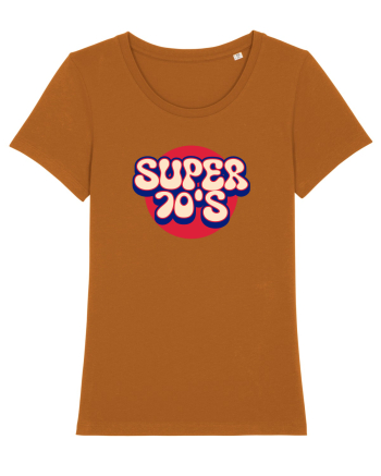 Super 70's Roasted Orange