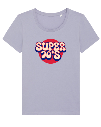 Super 70's Lavender