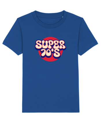 Super 70's Majorelle Blue