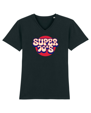 Super 70's Black
