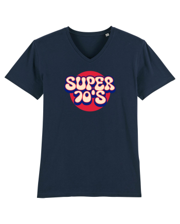 Super 70's French Navy