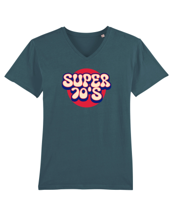 Super 70's Stargazer