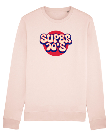 Super 70's Candy Pink