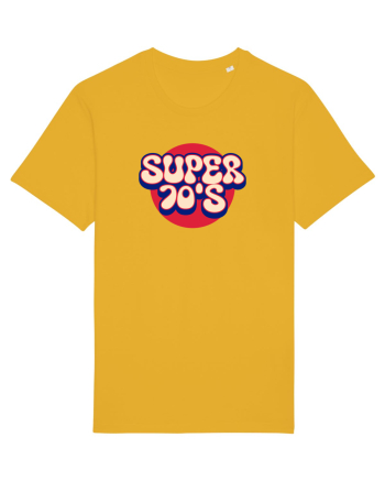 Super 70's Spectra Yellow