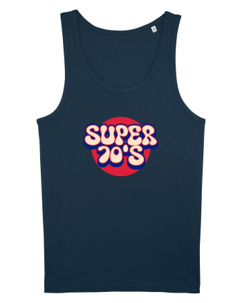 Super 70's Navy