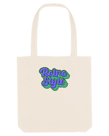 Retro style  Natural