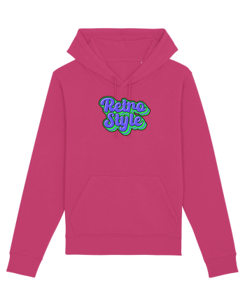 Retro style  Raspberry