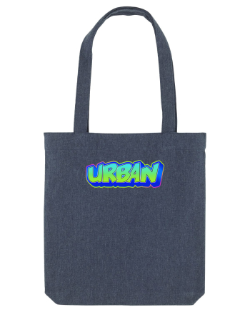 Urban Midnight Blue