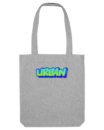 Urban Heather Grey