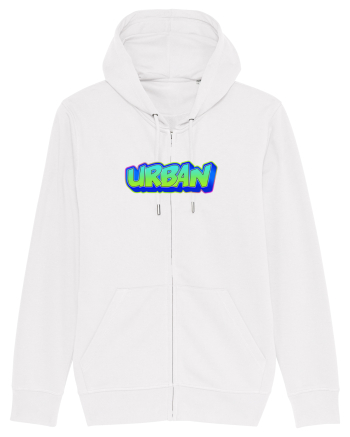 Urban White