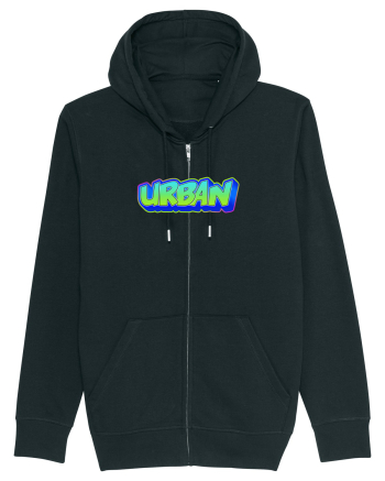 Urban Black