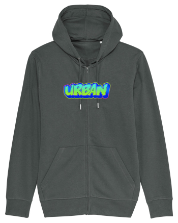 Urban Anthracite
