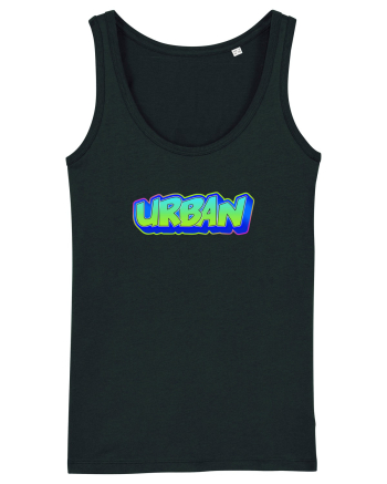 Urban Black