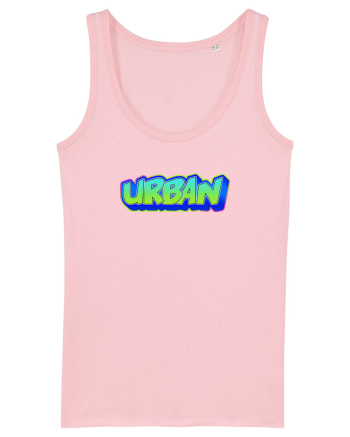 Urban Cotton Pink
