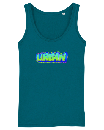Urban Ocean Depth