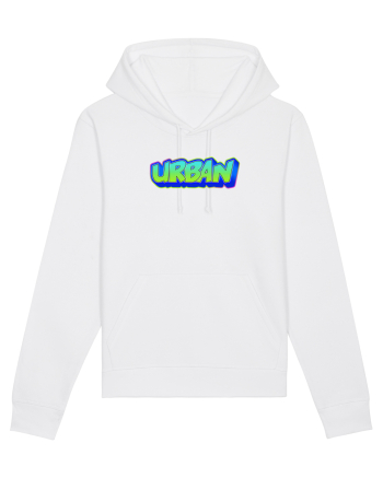 Urban White