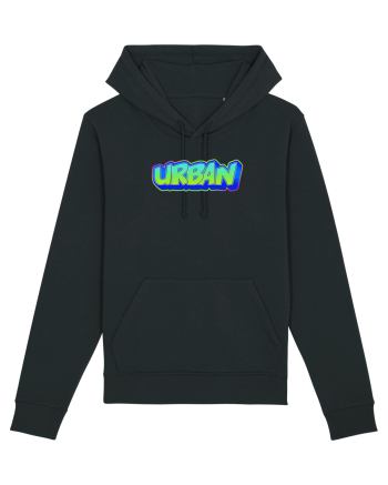 Urban Black