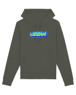 Urban Hanorac Unisex Drummer