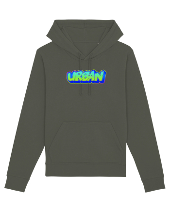 Urban Khaki