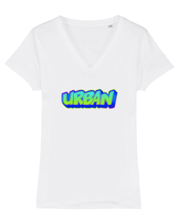 Urban White