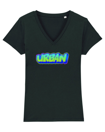 Urban Black