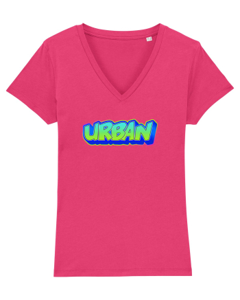 Urban Raspberry