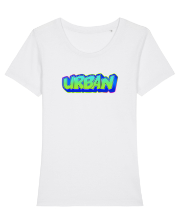 Urban White