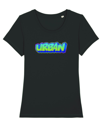 Urban Black
