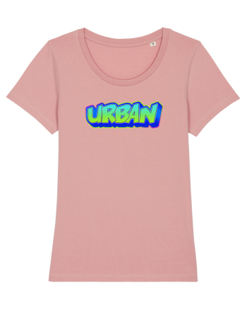 Urban Canyon Pink