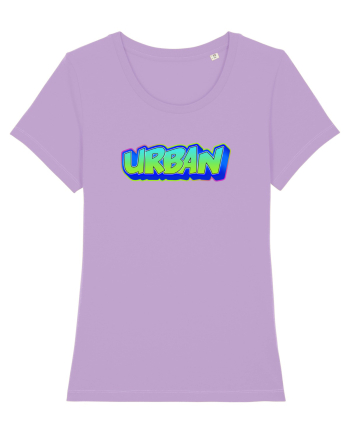 Urban Lavender Dawn