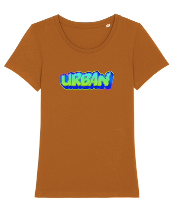 Urban Roasted Orange