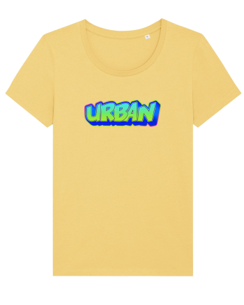 Urban Jojoba