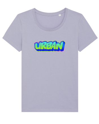 Urban Lavender