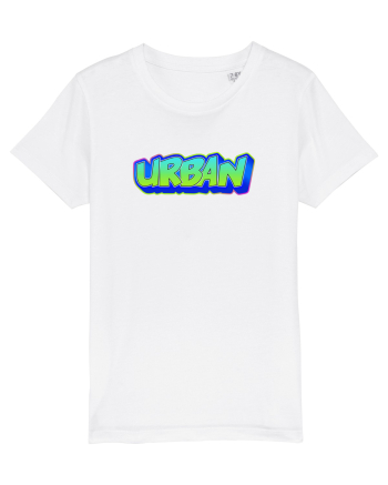 Urban White