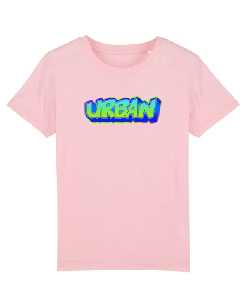 Urban Cotton Pink