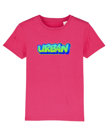 Urban Raspberry
