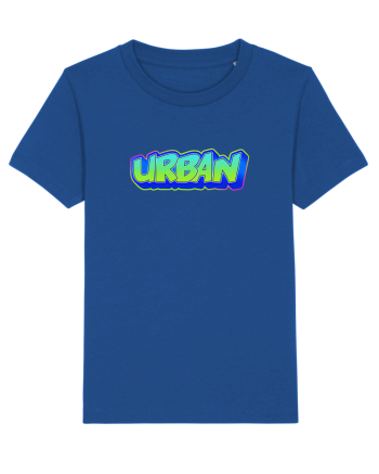 Urban Majorelle Blue