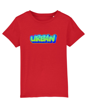 Urban Red