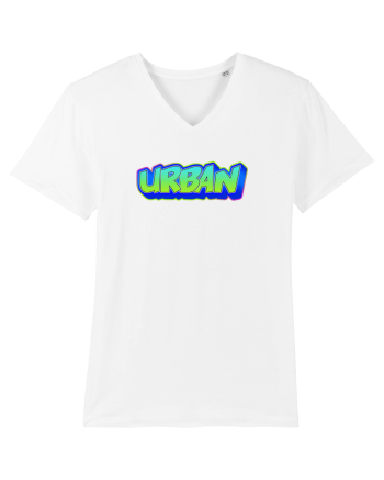 Urban White