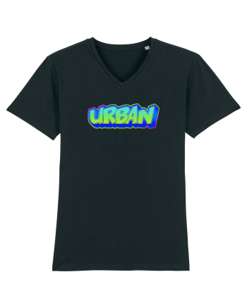 Urban Black
