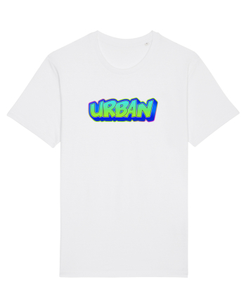 Urban White