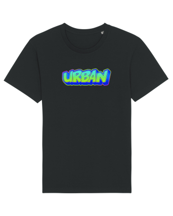 Urban Black