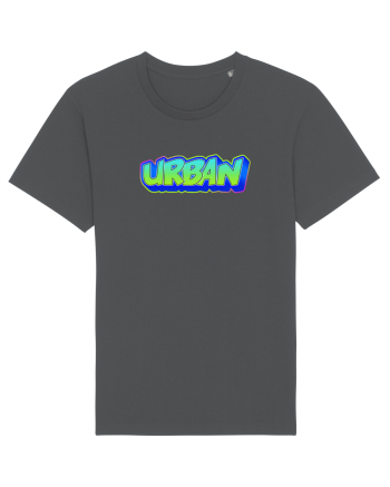 Urban Anthracite
