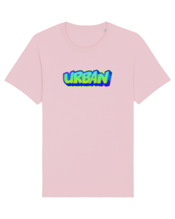 Urban Cotton Pink