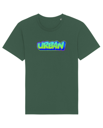Urban Bottle Green