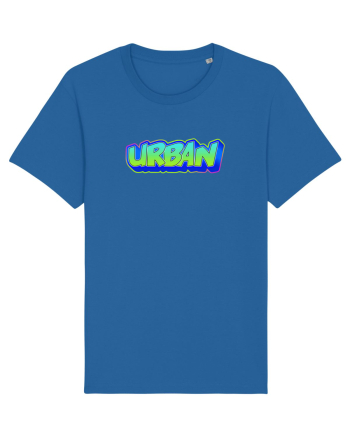 Urban Royal Blue