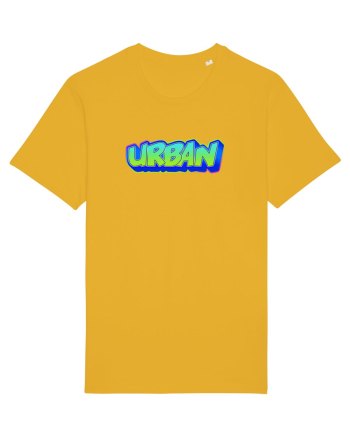 Urban Spectra Yellow