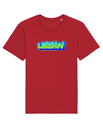 Urban Red