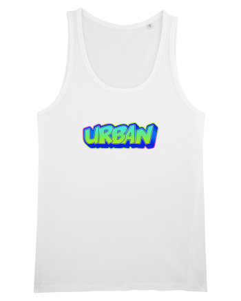 Urban White