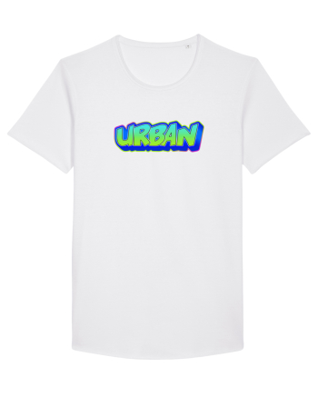 Urban White